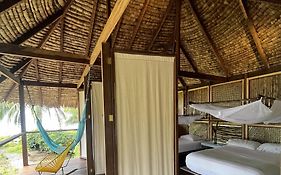 Ecohotel Luzul